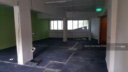 Clementi Avenue 3 (D5), Shop House #544669191